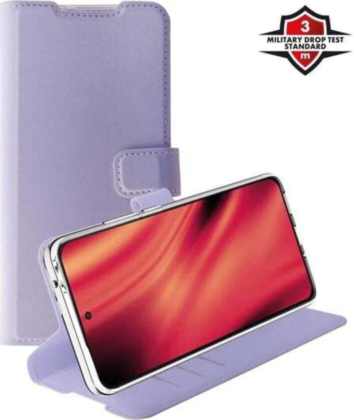 Classic Wallet OnePlus Nord CE5 - Lavender