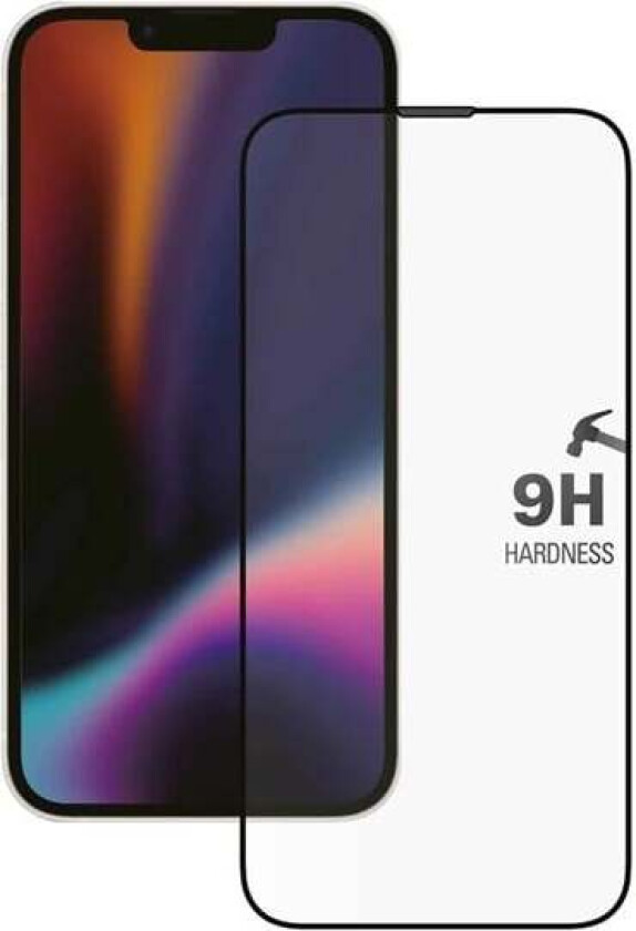 Premium Full Screen Protection Glass Apple iPhone 14/13/13 Pro