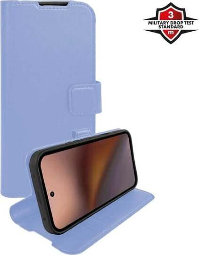 Classic Wallet Honor 600 Smart - Lavender