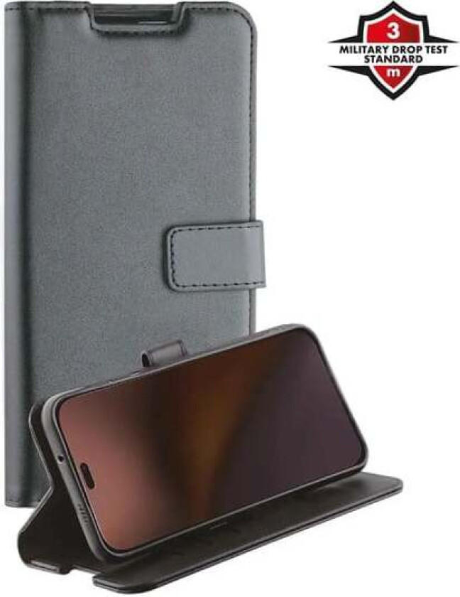 Classic Wallet Honor Magic8 Pro - Black