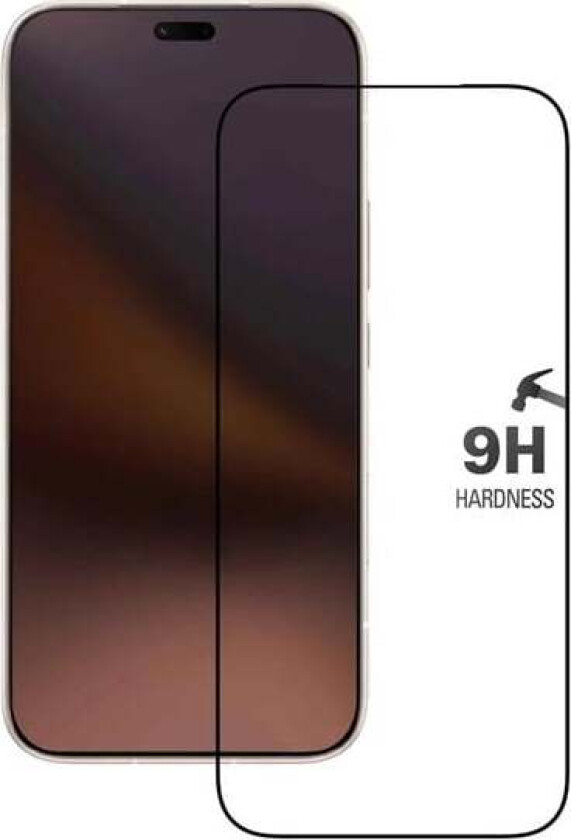 Premium Full Screen Protection Glass Honor 600 Lite