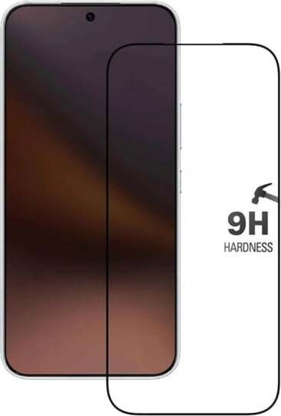 Premium Full Screen Protection Glass Honor 600