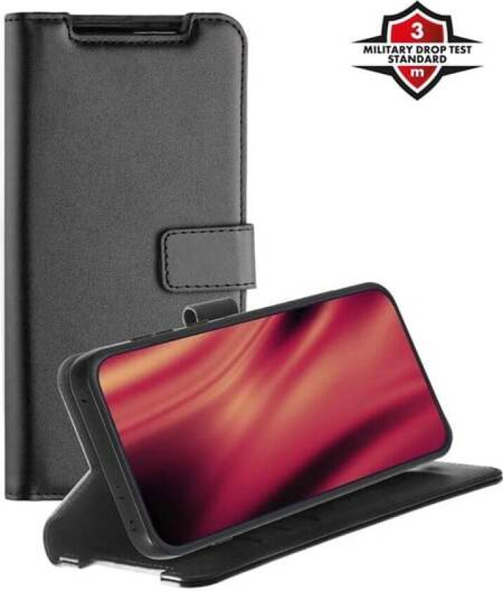 Classic Wallet OnePlus 15R - Black