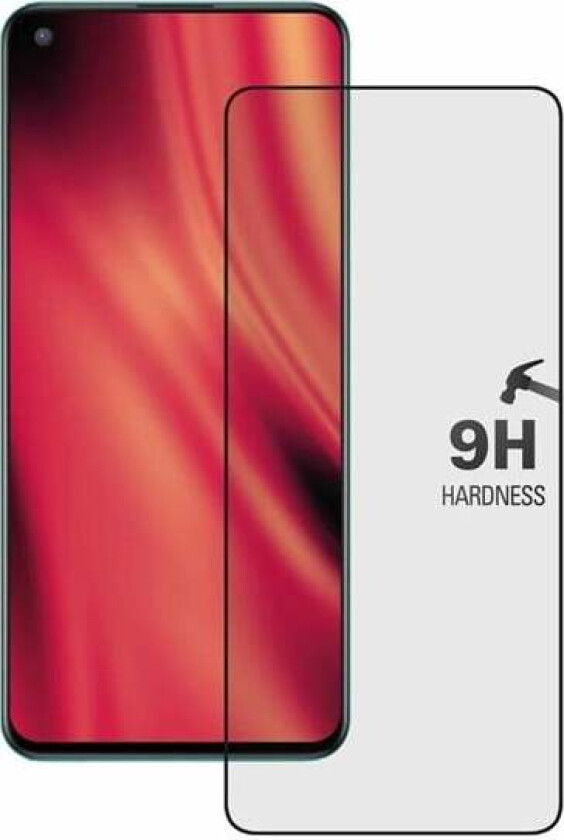 Full Screen Protection Glass OnePlus Nord CE5
