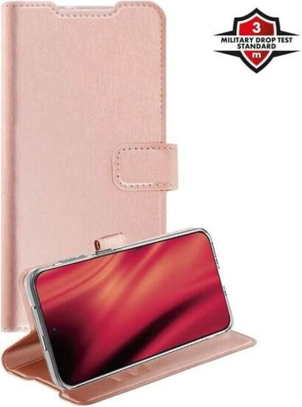 Classic Wallet OnePlus 15 - Rose Gold