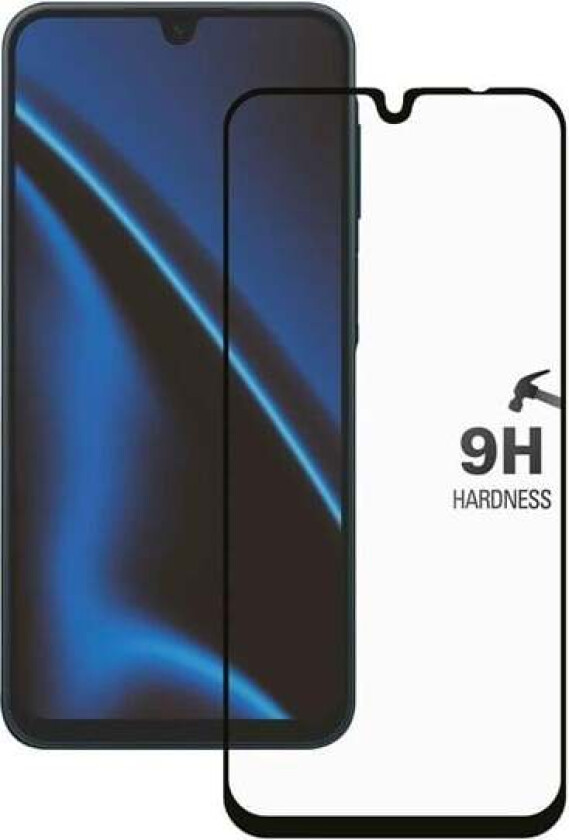 Premium Full Screen Protection Glass Samsung Galaxy A18/A17/A16