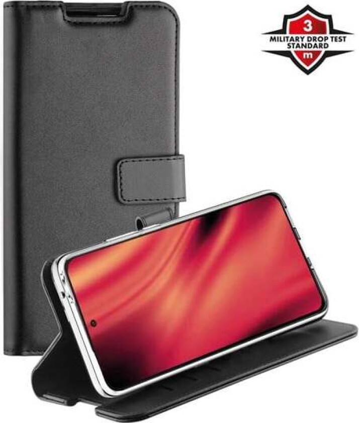 Classic Wallet OnePlus Nord CE5 - Black