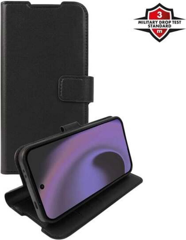 Classic Wallet Realme GT 8 Pro - Black