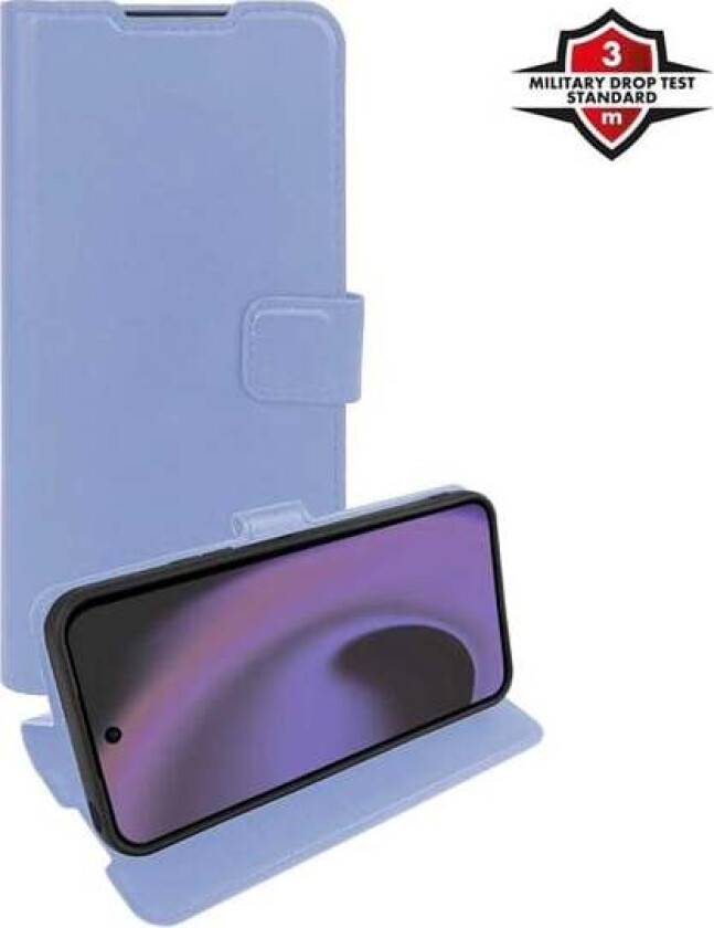 Classic Wallet Realme C100 - Lavender