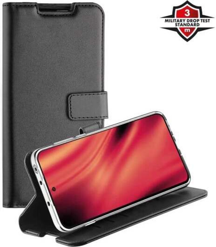 Classic Wallet OnePlus Nord 5 - Black