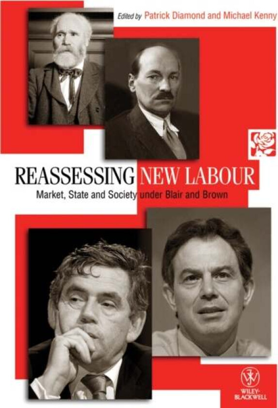 Reassessing New Labour