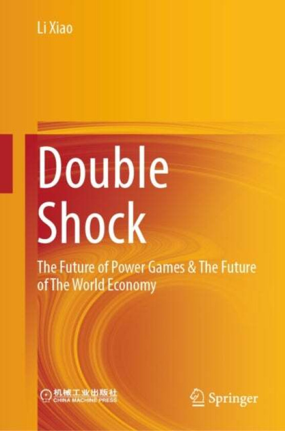 Double Shock av Li Xiao