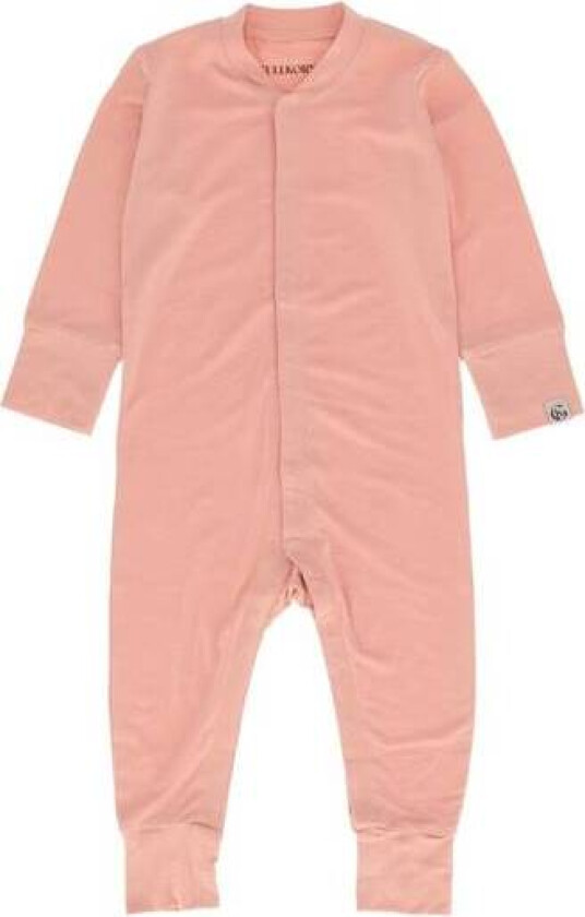 - Babydress Vennen Soft Rosa