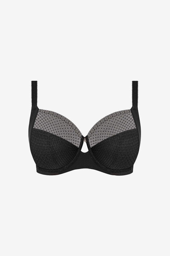 Spile-bh Evolution Comfort - Svart
