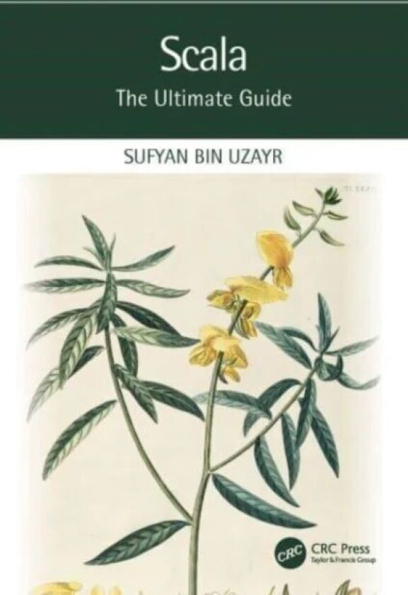 Scala av Sufyan bin Uzayr