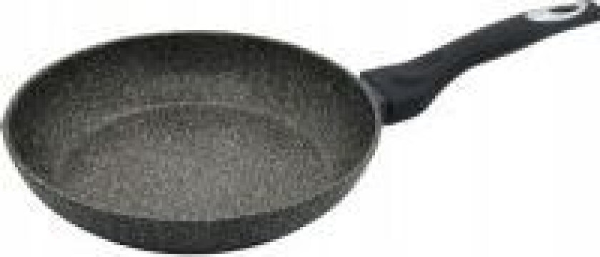 Edenberg frying pan Edenberg EB 4105 ceramic/granite frying pan 28 cm marbled