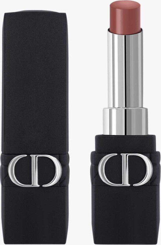 DIOR Rouge Dior Forever - Transfer-Proof Lipstick 3,5 g (Farge: 729 Forever Authentic)