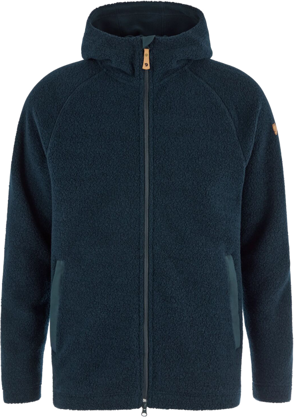 Men's Kaitum Fleece Dark Navy