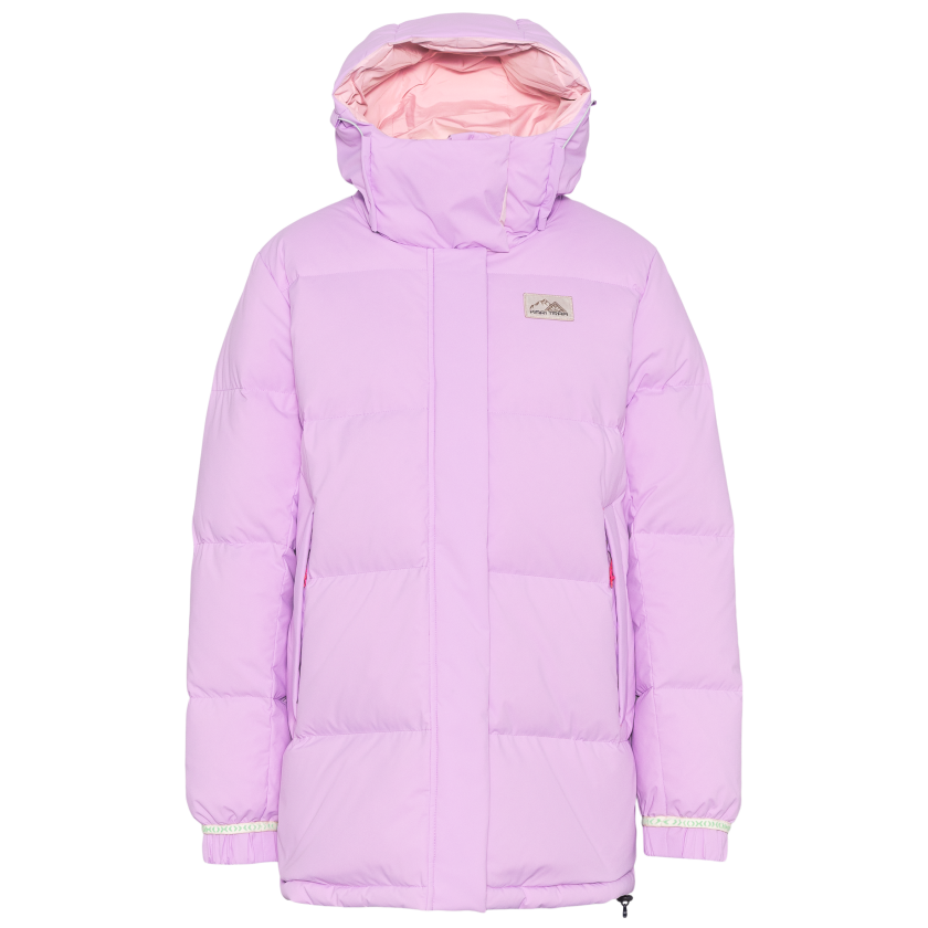 Women's Evy Down Jacket Lily