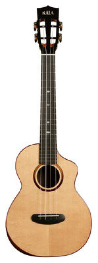 CT-SSRW-TG-C Tenor Ukulele
