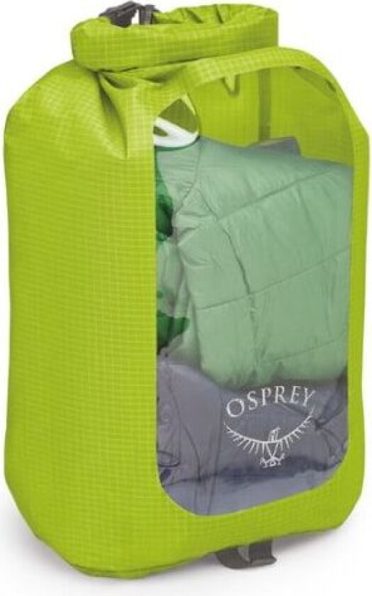 Dry Sack 12 W/window Limon Green Limon Green unisex