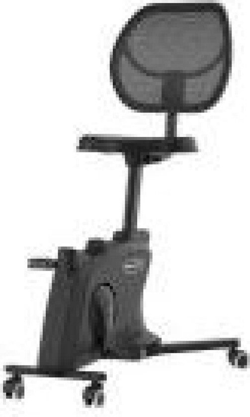 Bike it™ Plus kontorsykkel