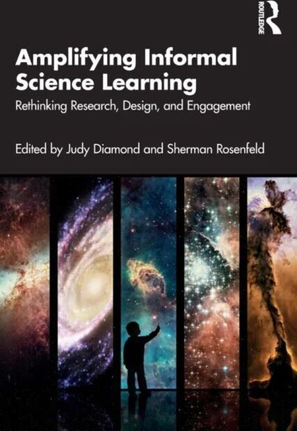 Amplifying Informal Science Learning