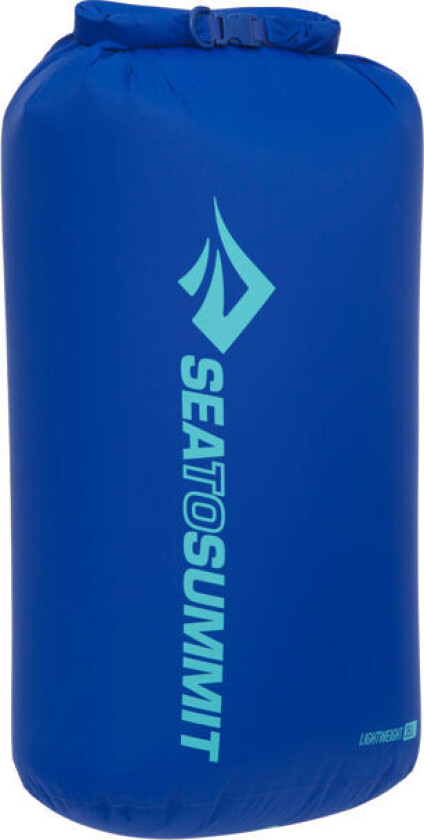 Sea To Summit Lightweight Eco Dry Bag 35L 35L, Surf