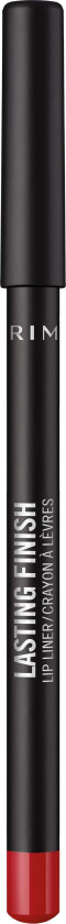 Lasting Finish 8h Lip Liner 505 Red Dynamite