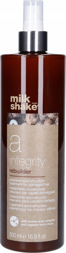 - Integrity Rebuilder - 500ml
