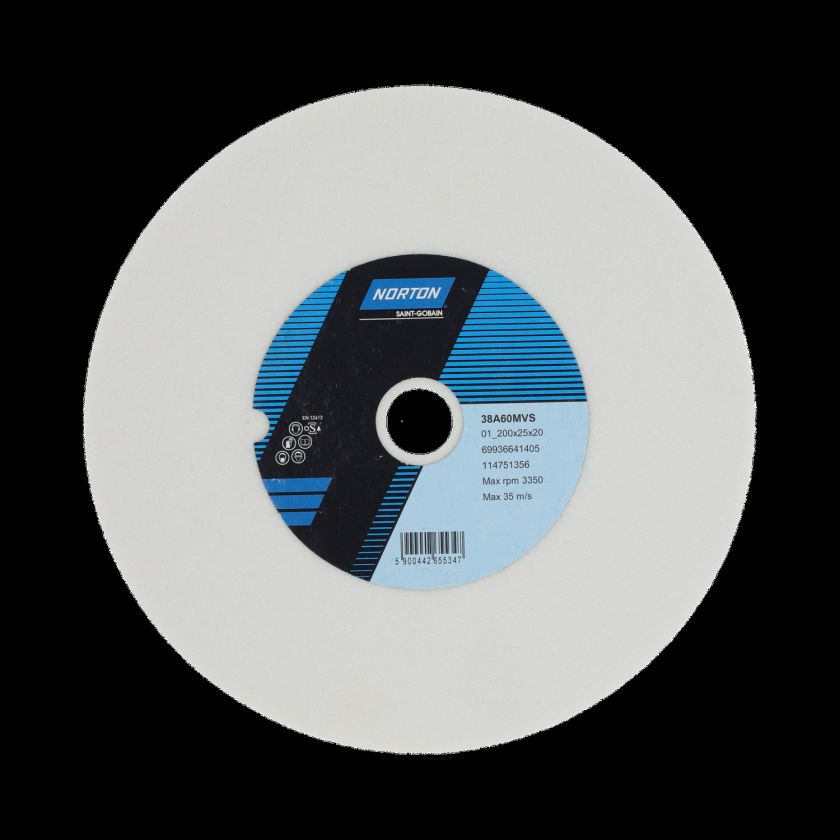 Slipehjul 150x20x32 38a60lvs