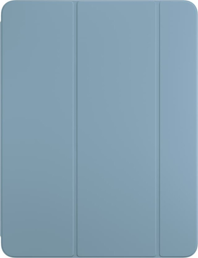 iPad Pro M4 13" (2024) Smart Folio deksel (Denim)