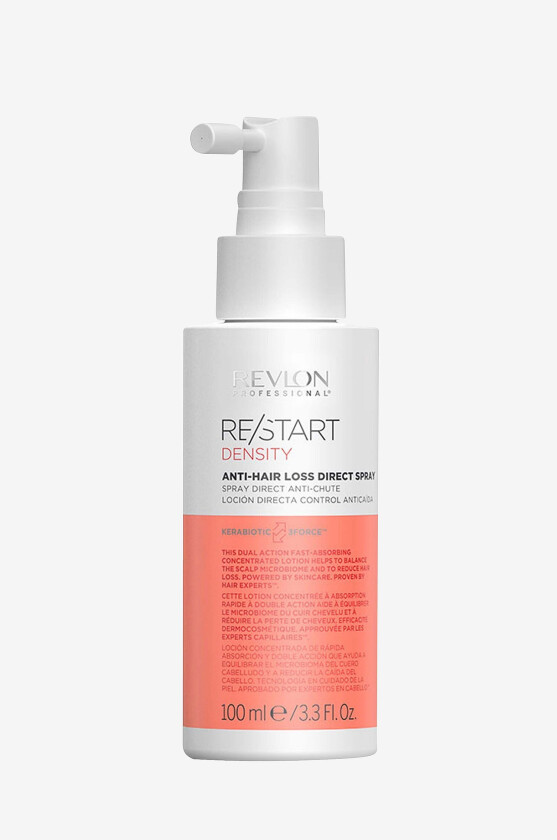 Re-Start Anti Hair Loss treatment 100ml