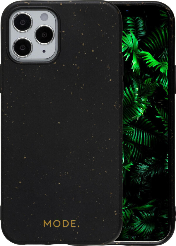 DBRAMANTE BARCELONA IPHONE 12 PRO MAX NIGHT BLACK ACCS