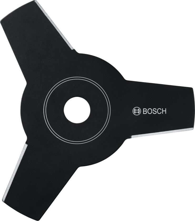 BUSKRYDDERKLINGE 23CM TIL ADV BØRSTEKUT