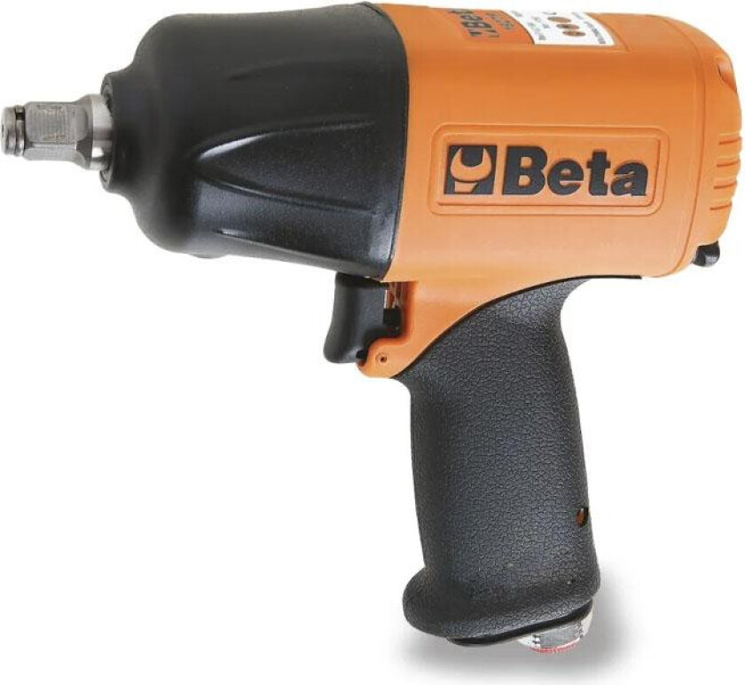 BETA PNEUMATIC IMPACT WRENCH 1/2 "1750 Nm 1927P