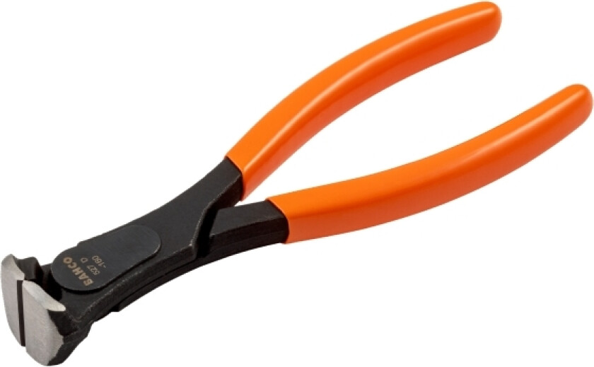 End cutter 527 d-160