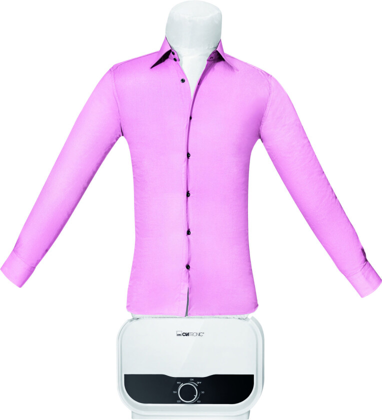- HBB3734 Shirts/Blouses and Pants Ironer