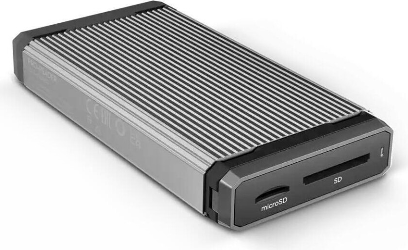 Bilde av Professional PRO-READER card reader - USB-C 3.2 Gen 1