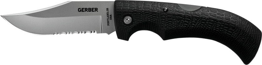 1027825 Jaktkniv med hylster