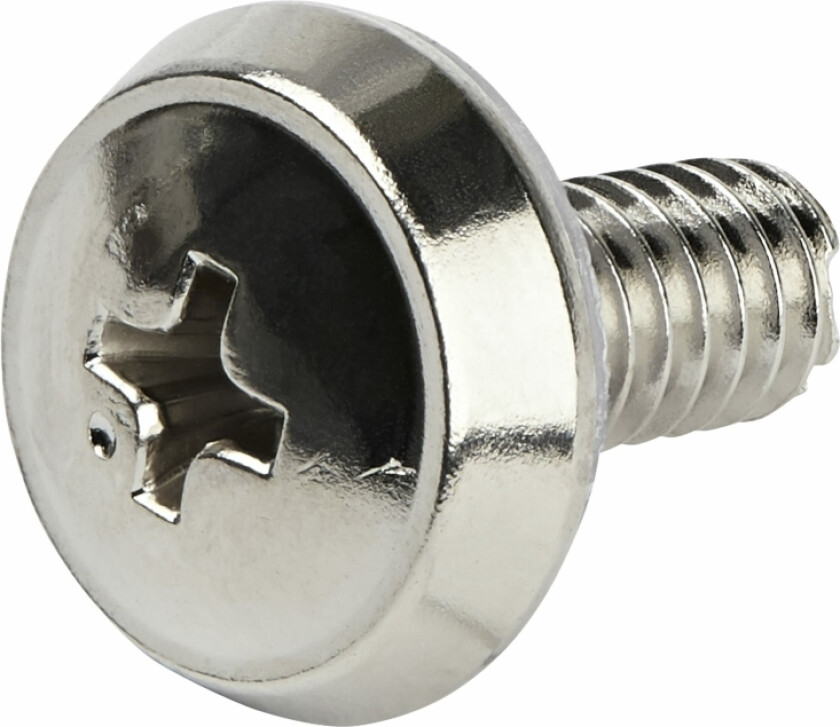 Startech 12-24 Server Rack Screws