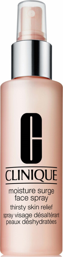 Bilde av Moisture Surge Face Spray 125 ml