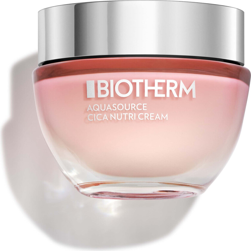 Bilde av Aquasource Cica Nutri Cream 50 ml