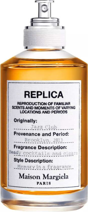 Replica Jazz Club EdT Refill
