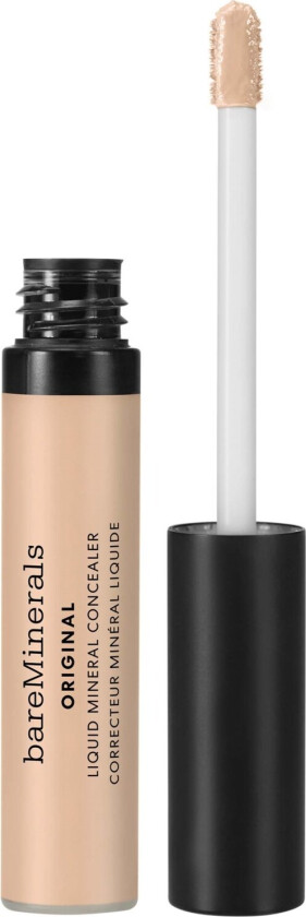 Bareminerals Original Liquid Concealer 0.5n Very F