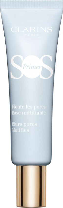 Bilde av SOS Primer Matifying 30 ml