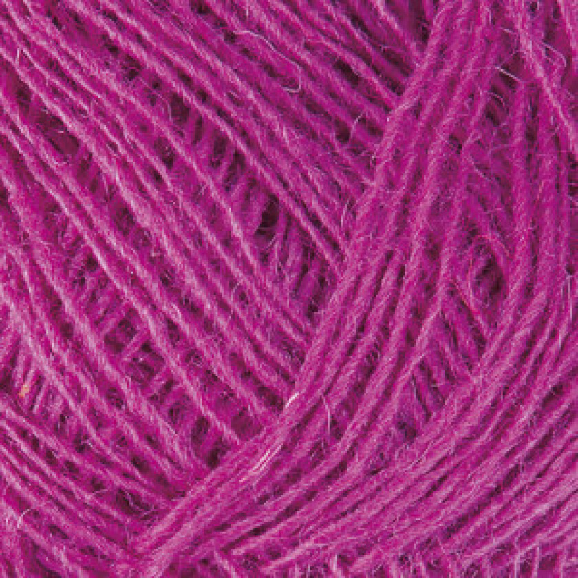 Â Ãstex Einband Garn 9142 Fuchsia