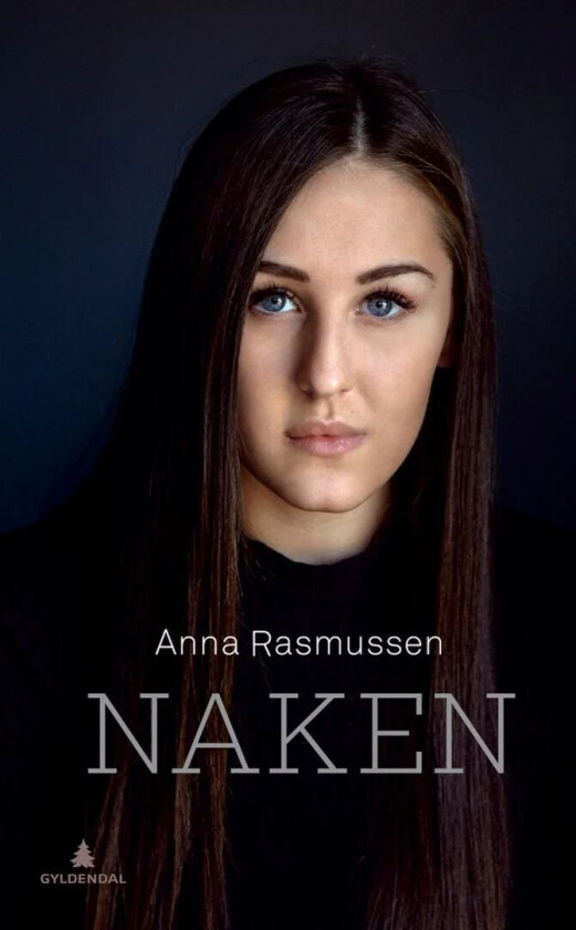 Naken av Anna Rasmussen