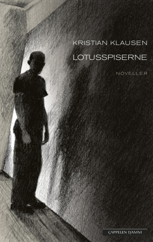 Lotusspiserne av Kristian Klausen