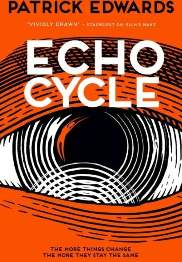 Echo Cycle av Patrick Edwards